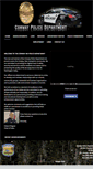 Mobile Screenshot of conwaypd.com